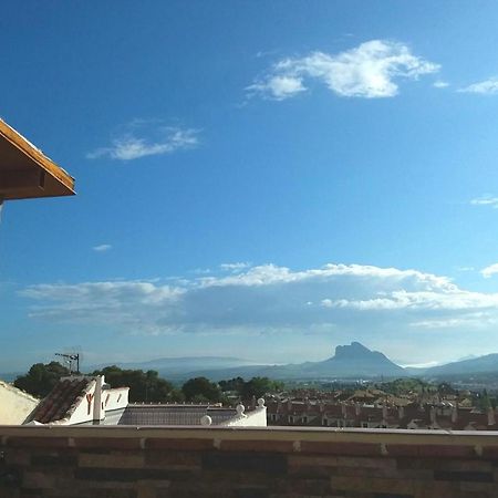Villa Vistas De Antequera Exterior foto