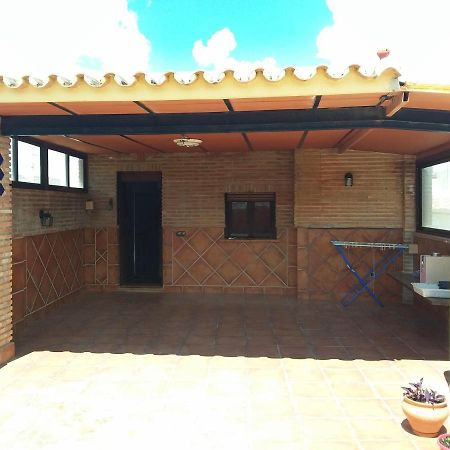 Villa Vistas De Antequera Exterior foto