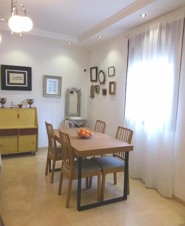 Villa Vistas De Antequera Exterior foto