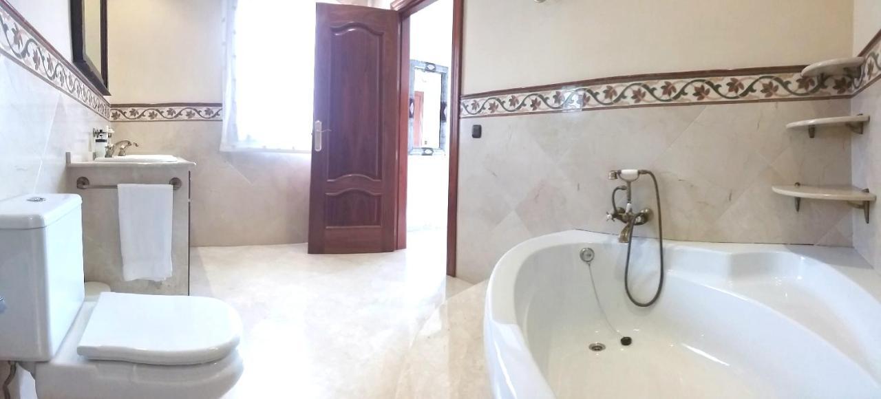 Villa Vistas De Antequera Exterior foto