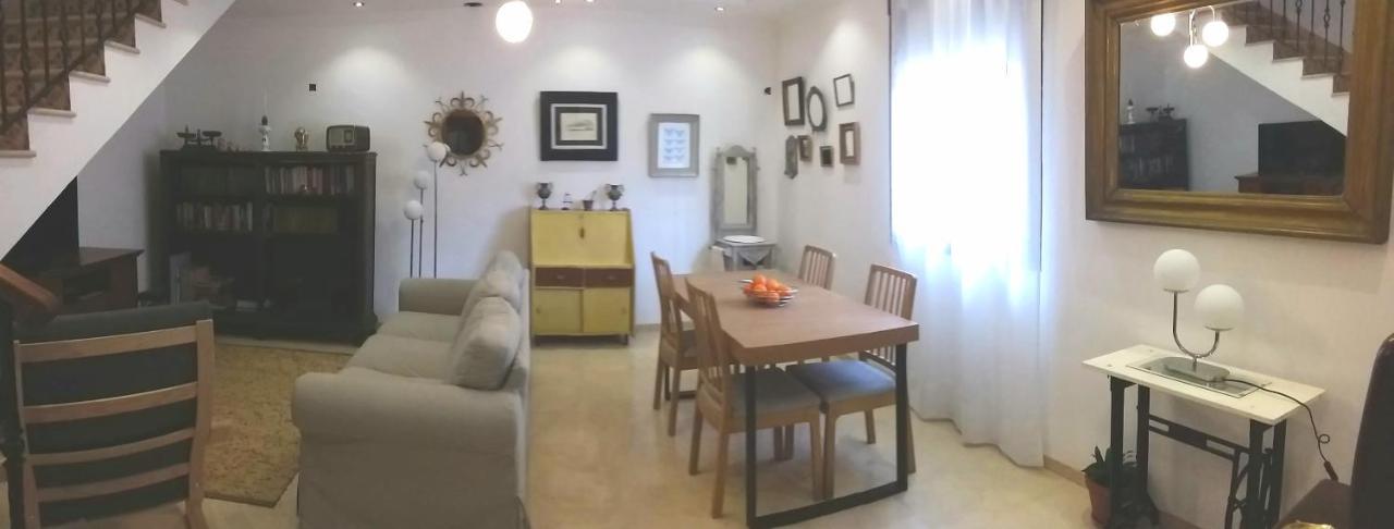 Villa Vistas De Antequera Exterior foto