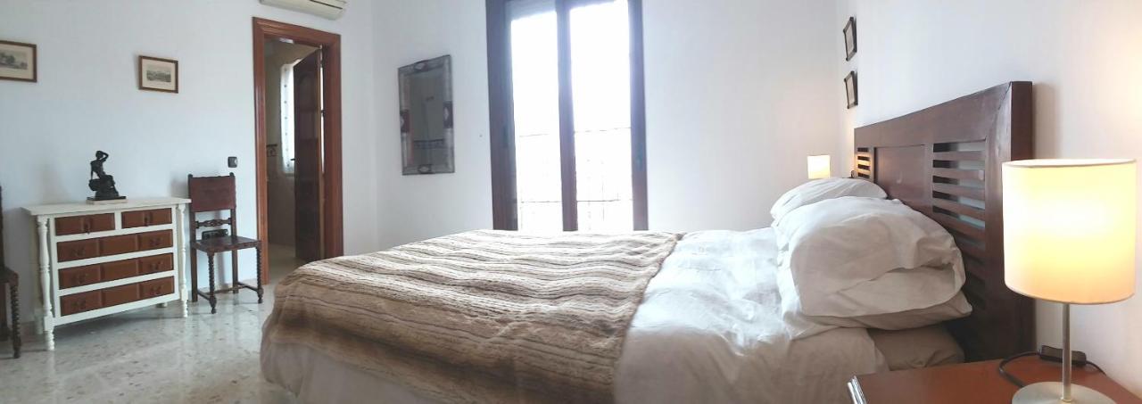 Villa Vistas De Antequera Exterior foto