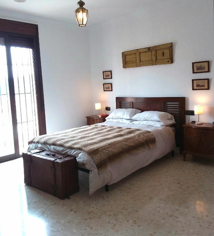 Villa Vistas De Antequera Exterior foto