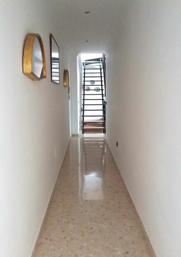 Villa Vistas De Antequera Exterior foto