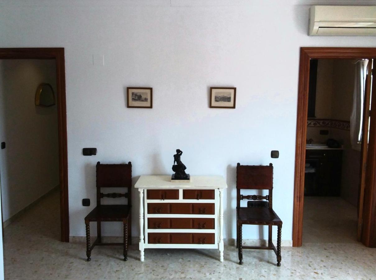 Villa Vistas De Antequera Exterior foto