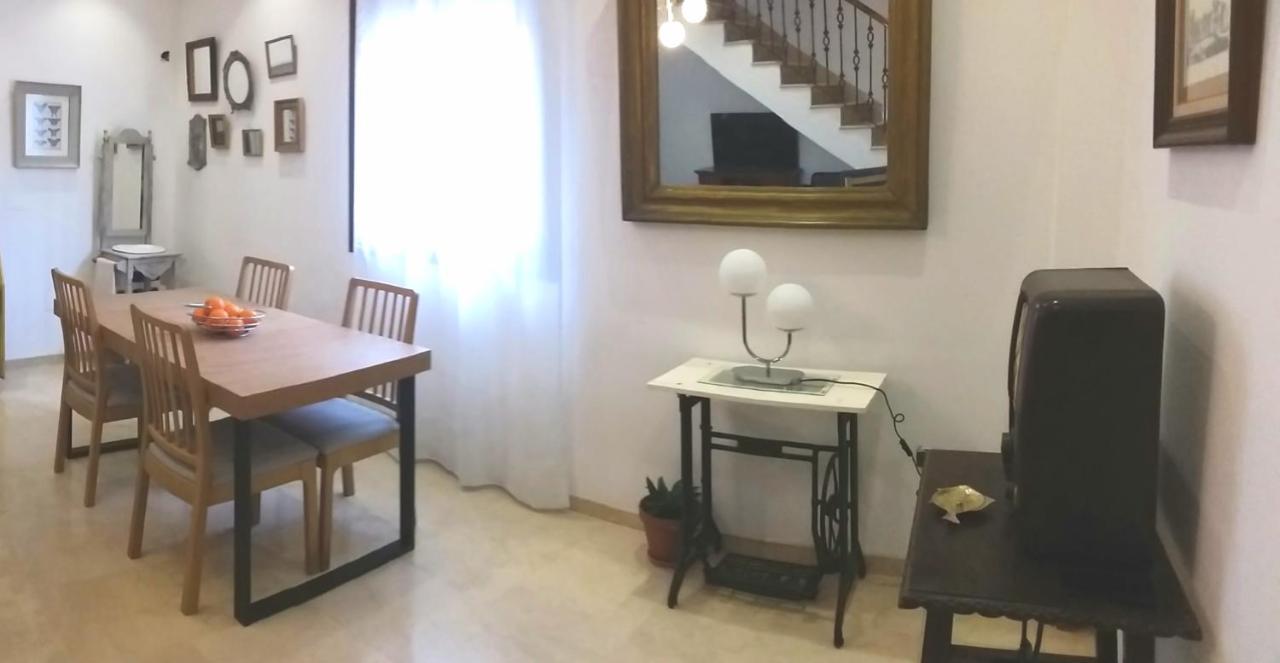 Villa Vistas De Antequera Exterior foto