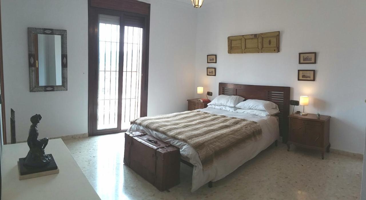 Villa Vistas De Antequera Exterior foto
