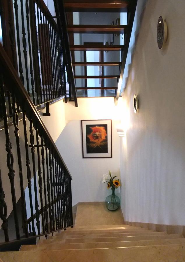 Villa Vistas De Antequera Exterior foto