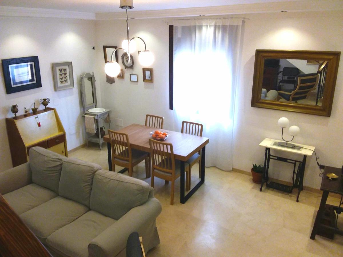 Villa Vistas De Antequera Exterior foto