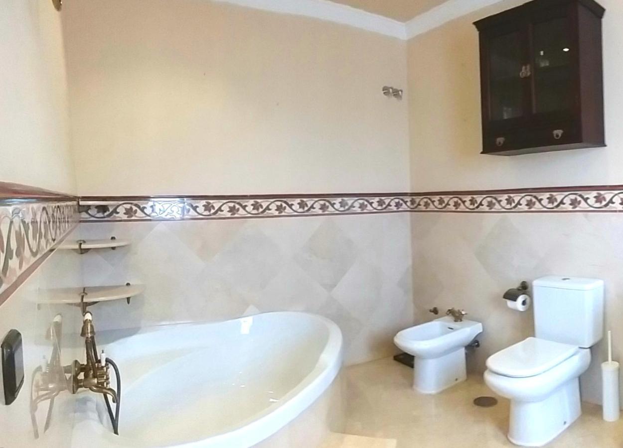 Villa Vistas De Antequera Exterior foto